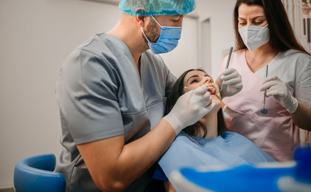 A Comprehensive Guide To Emergency Dentist Treatments - Branson