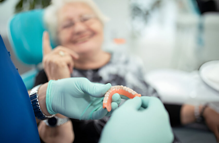 Dentist in Branson, MO Recommends Immediate Dentures: A Look at Branson Dental Center’s Services_2